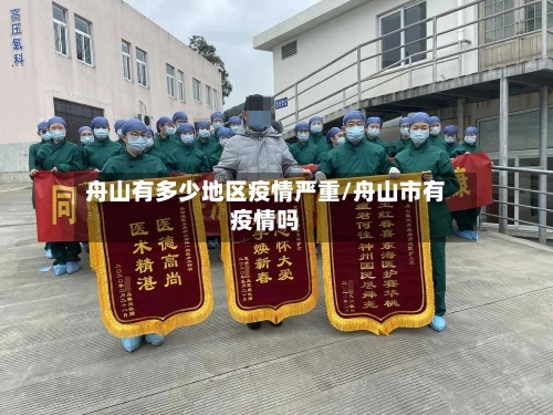 舟山有多少地区疫情严重/舟山市有疫情吗