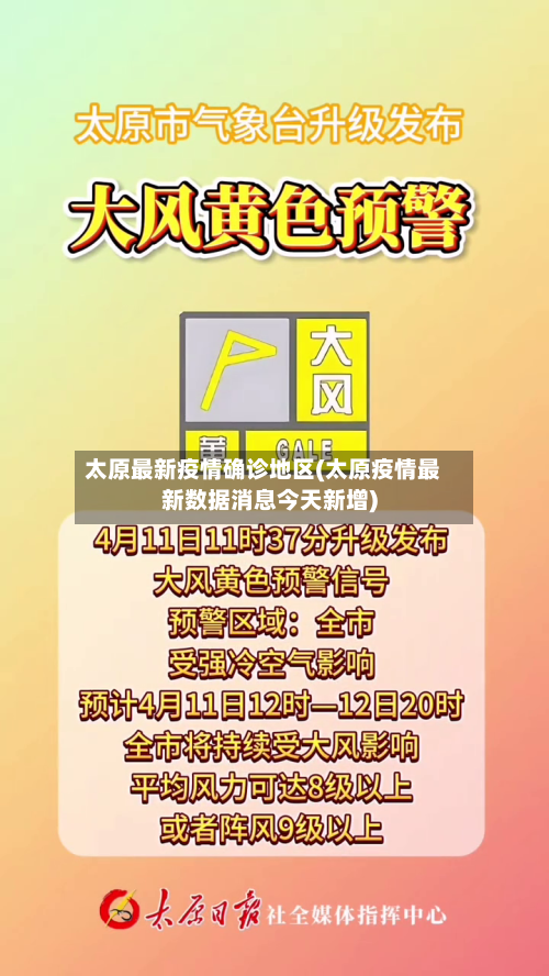 太原最新疫情确诊地区(太原疫情最新数据消息今天新增)