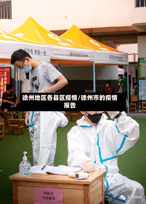徐州地区各县区疫情/徐州市的疫情报告