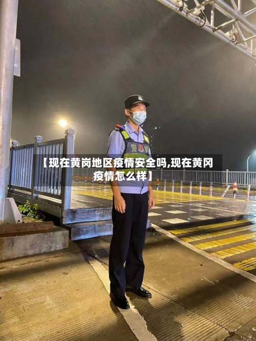 【现在黄岗地区疫情安全吗,现在黄冈疫情怎么样】-第2张图片