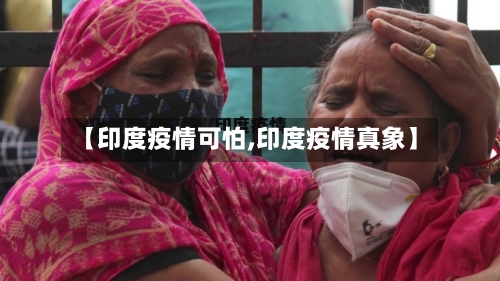 【印度疫情可怕,印度疫情真象】-第2张图片