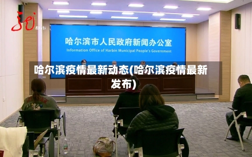哈尔滨疫情最新动态(哈尔滨疫情最新发布)-第2张图片