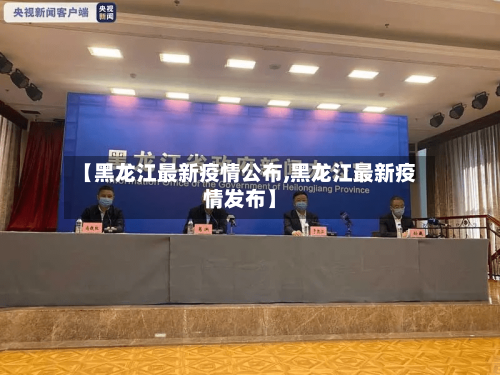 【黑龙江最新疫情公布,黑龙江最新疫情发布】-第2张图片