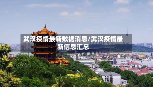 武汉疫情最新数据消息/武汉疫情最新信息汇总