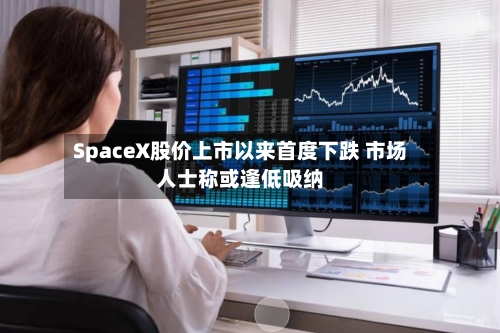 SpaceX股价上市以来首度下跌 市场人士称或逢低吸纳-第2张图片