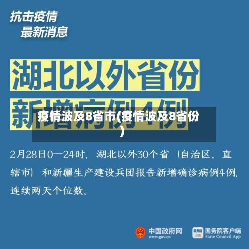 疫情波及8省市(疫情波及8省份)