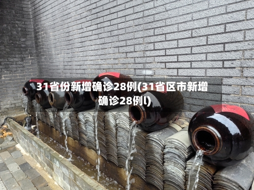 31省份新增确诊28例(31省区市新增确诊28例l)