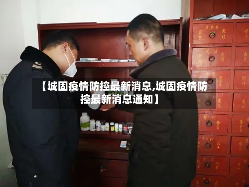 【城固疫情防控最新消息,城固疫情防控最新消息通知】-第3张图片