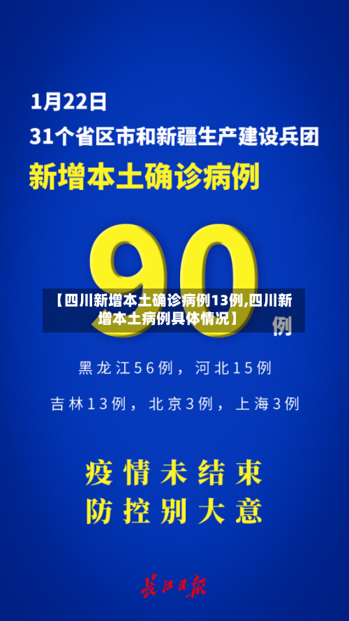 【四川新增本土确诊病例13例,四川新增本土病例具体情况】-第3张图片