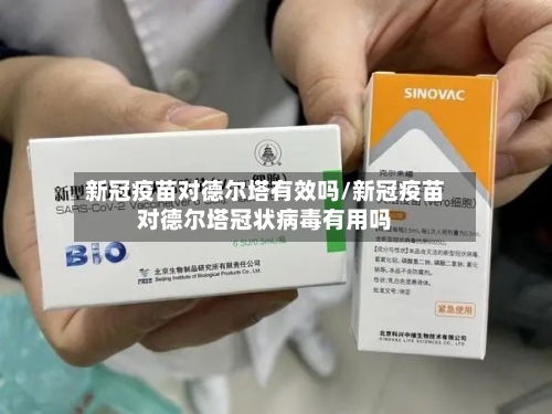 新冠疫苗对德尔塔有效吗/新冠疫苗对德尔塔冠状病毒有用吗-第3张图片