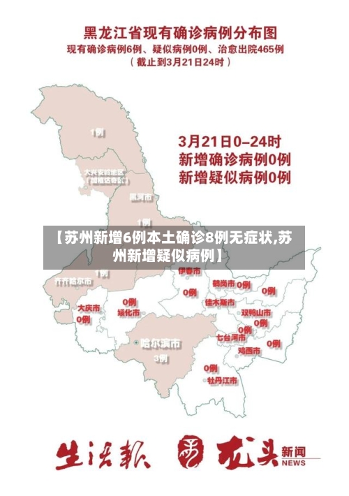 【苏州新增6例本土确诊8例无症状,苏州新增疑似病例】-第2张图片