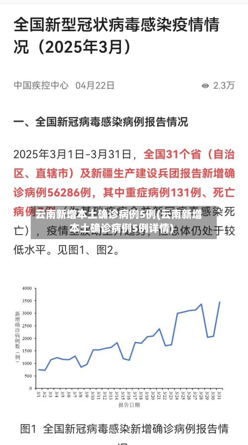 云南新增本土确诊病例5例(云南新增本土确诊病例5例详情)-第3张图片
