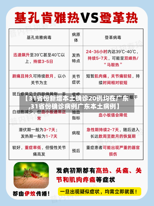 【31省份新增本土确诊20例均在广东,31省份确诊病例广东本土病例】-第3张图片
