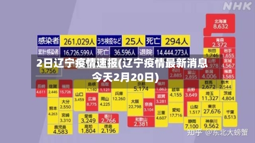 2日辽宁疫情速报(辽宁疫情最新消息今天2月20日)