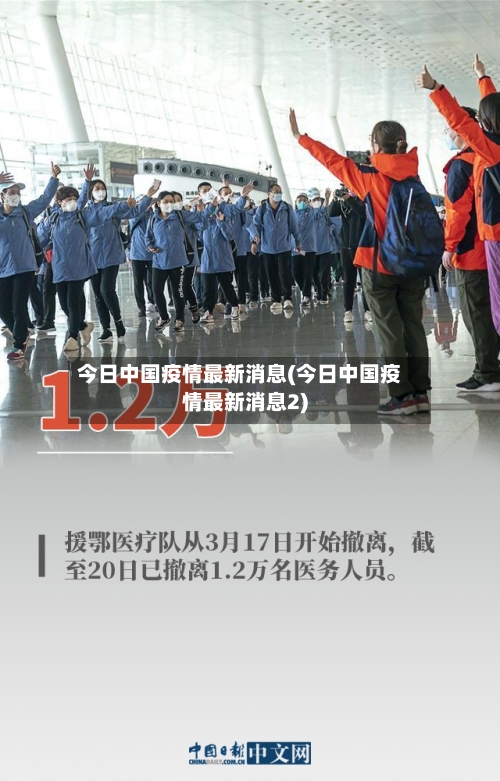 今日中国疫情最新消息(今日中国疫情最新消息2)