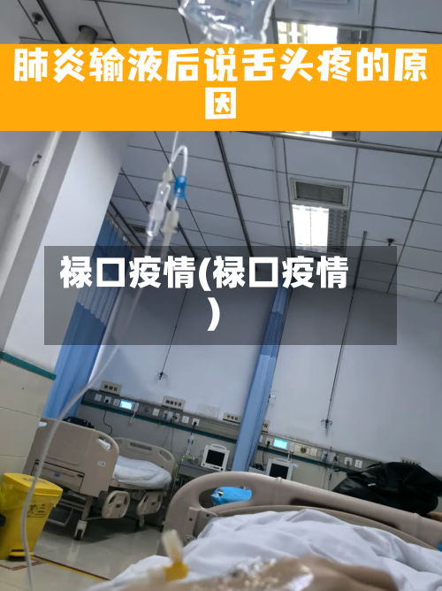 禄口疫情(禄囗疫情)