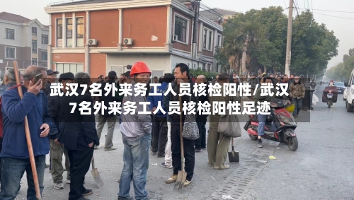 武汉7名外来务工人员核检阳性/武汉7名外来务工人员核检阳性足迹-第2张图片