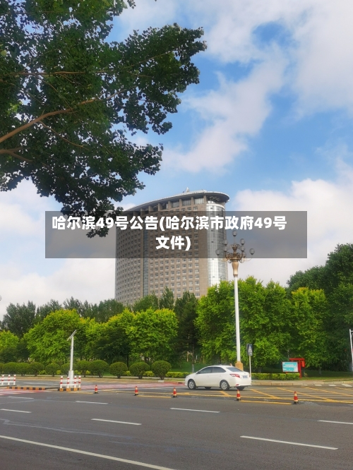 哈尔滨49号公告(哈尔滨市政府49号文件)