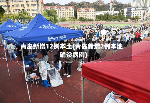 青岛新增12例本土(青岛新增2例本地确诊病例)-第3张图片