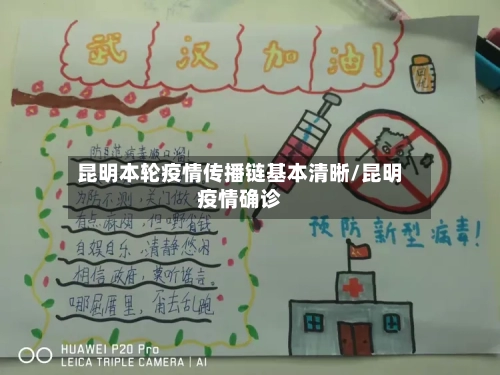 昆明本轮疫情传播链基本清晰/昆明疫情确诊-第3张图片