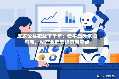五家公募把脉下半年：慢牛趋势依旧可期	，AI产业趋势仍具有亮点-第2张图片