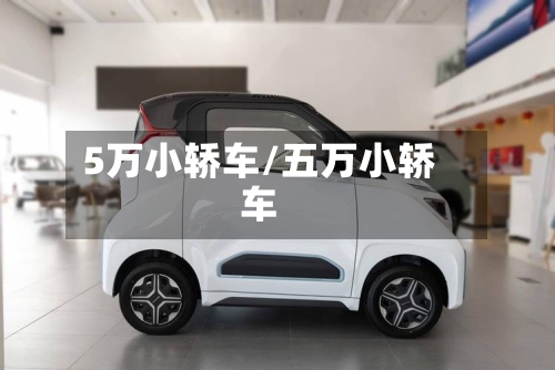 5万小轿车/五万小轿车