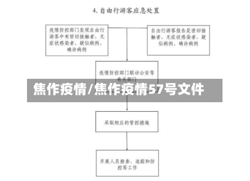 焦作疫情/焦作疫情57号文件