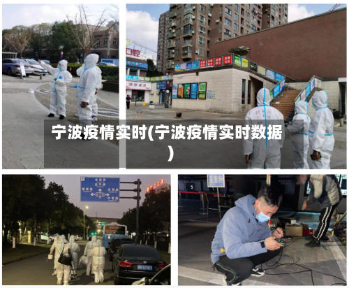宁波疫情实时(宁波疫情实时数据)-第3张图片