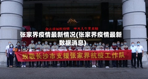 张家界疫情最新情况(张家界疫情最新数据消息)-第2张图片