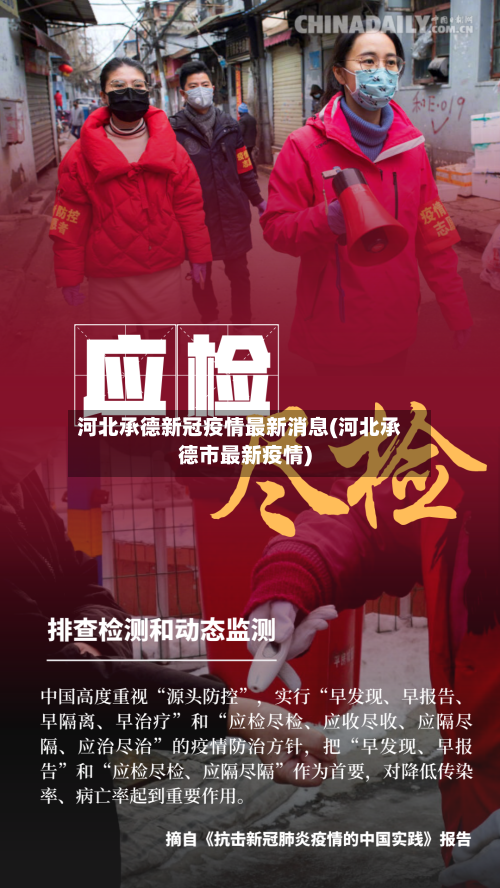 河北承德新冠疫情最新消息(河北承德市最新疫情)-第2张图片