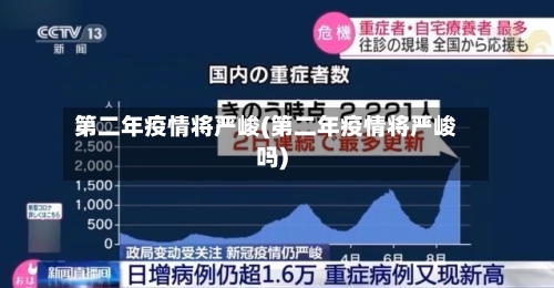 第二年疫情将严峻(第二年疫情将严峻吗)