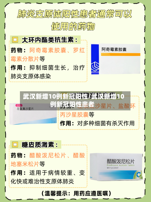 武汉新增10例新冠阳性/武汉新增10例新冠阳性患者-第2张图片