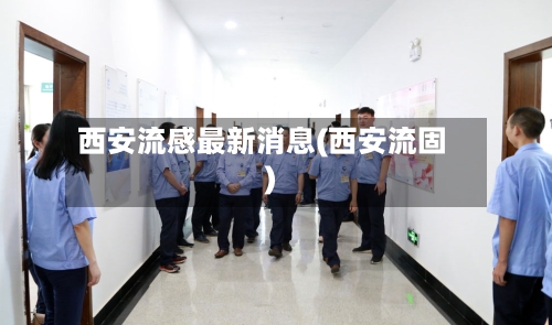 西安流感最新消息(西安流固)