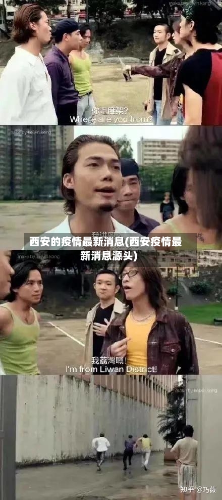 西安的疫情最新消息(西安疫情最新消息源头)-第3张图片