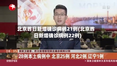 北京昨日新增确诊病例21例(北京昨日新增确诊病例22例)-第2张图片