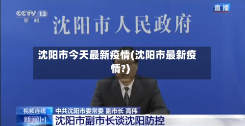 沈阳市今天最新疫情(沈阳市最新疫情?)-第2张图片