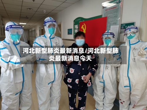河北新型肺炎最新消息/河北新型肺炎最新消息今天