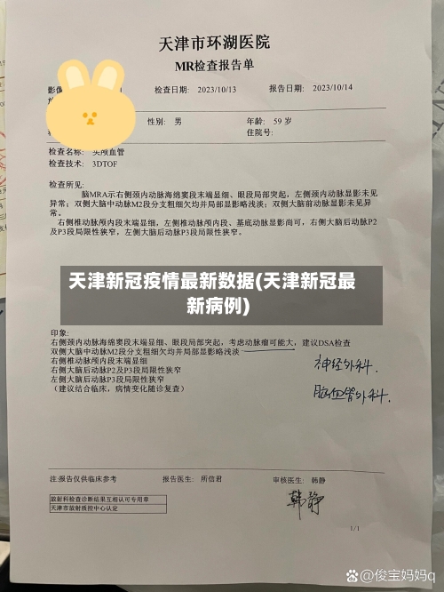 天津新冠疫情最新数据(天津新冠最新病例)-第2张图片