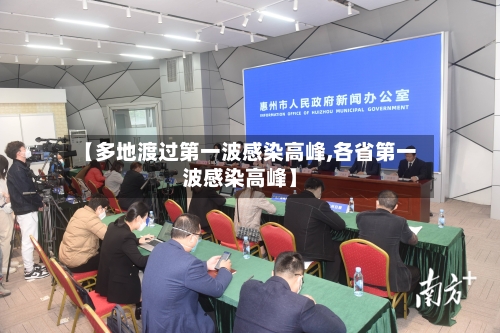 【多地渡过第一波感染高峰,各省第一波感染高峰】