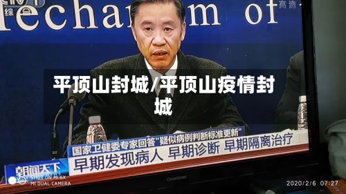 平顶山封城/平顶山疫情封城-第3张图片