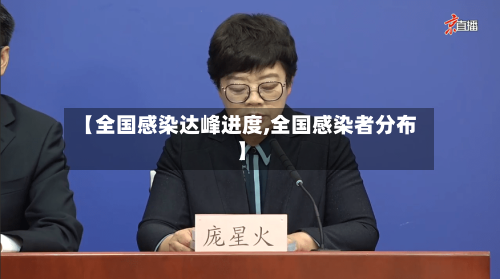 【全国感染达峰进度,全国感染者分布】-第3张图片