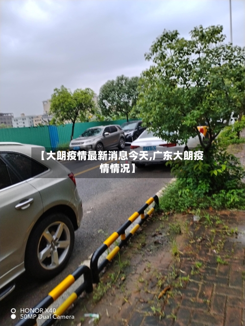 【大朗疫情最新消息今天,广东大朗疫情情况】