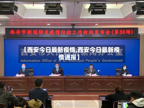 【西安今日最新疫情,西安今日最新疫情通报】-第2张图片