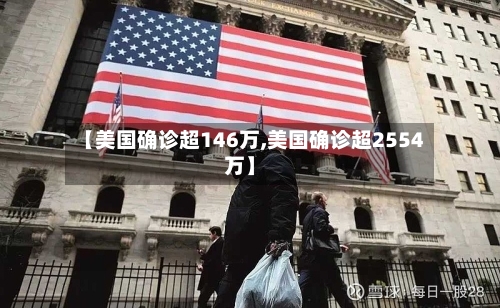 【美国确诊超146万,美国确诊超2554万】