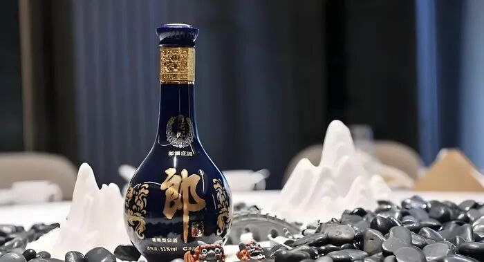 青花郎成交跌破600了？汪俊林的野心只剩下了寂寞？