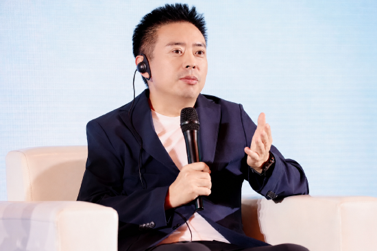 名创优品叶国富：中国IP正成为全球文化消费新变量
