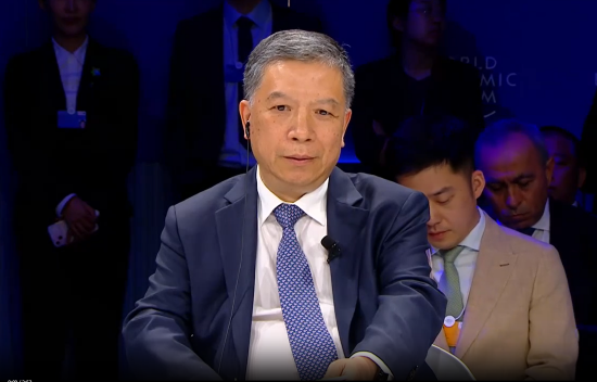 国家电网张文峰：全球新能源发展空间十分广阔，发电技术仍有很大迭代空间