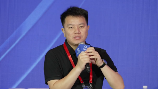 眸深智能创始人穆泽林：对世界模型的感知是机器人完成动作的约束条件